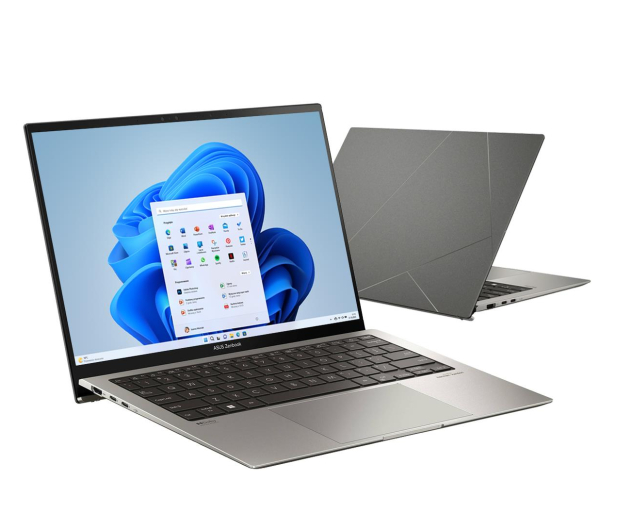 ASUS ZenBook S13 UX5304VA i7-1355U/32GB/1TB/Win11 OLED - 1140099 - zdjęcie